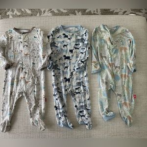 Magnetic Me Bundle 0-3 months